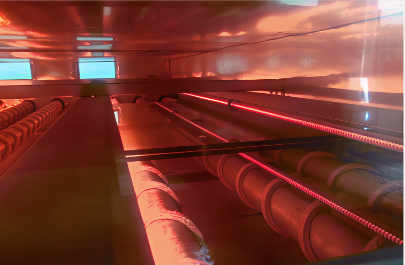 تأسيس الشركة