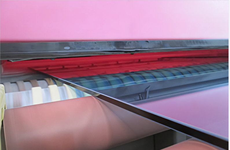 الريادة في الصناعة